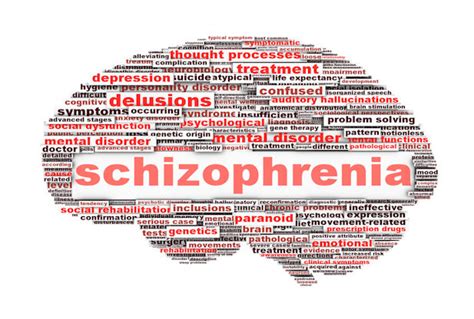 Schizophrenia Types Causes Symptoms And Treatment