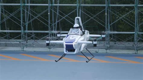 drone  flying car      lifetime autoblog