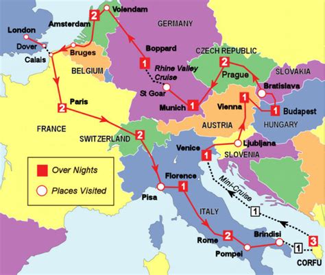 usporadat zvladani komunisticky map  europe train routes pneumatika australsky clovek rychle
