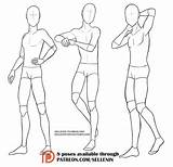 Poses Reference References Shy Sellenin Womensbest sketch template