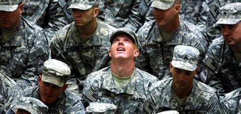 Obama S New Gay Friendly Military Experiencing Penetrative