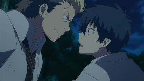 Ao No Exorcist 15 Lost In Anime
