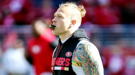 Cassius Marsh Hoped To Land With 49ers After Being Waived By Patriots