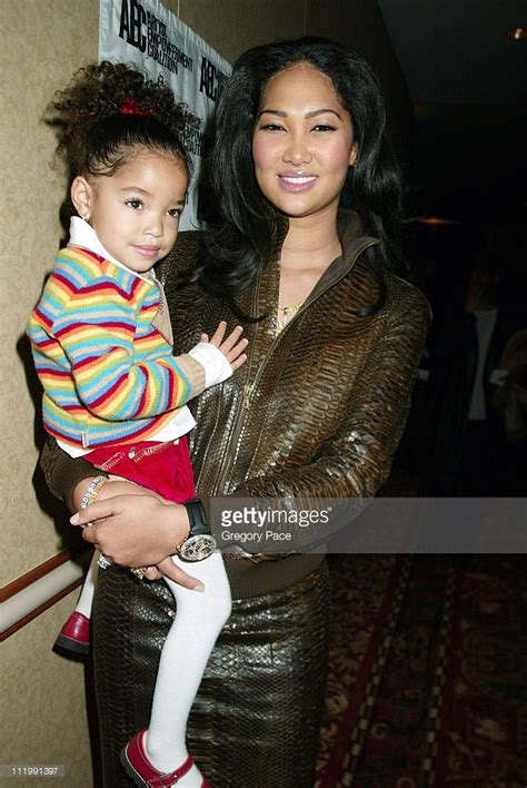 kimora lee simmons and daughter ming lee empowerment coalition luncheon
