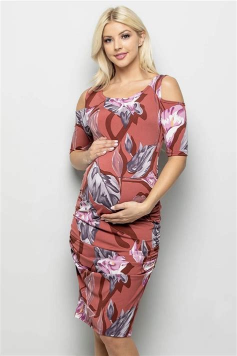 Top 29 Summer Maternity Dresses Maternity Dresses Trendy Maternity