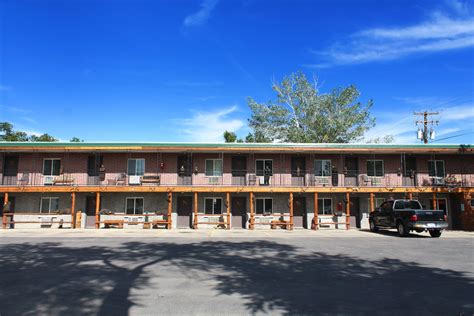 motel  sale