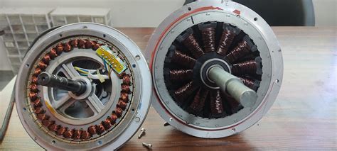 exact type  motor electrical engineering stack exchange