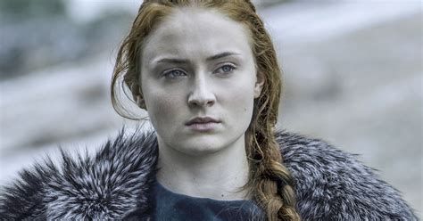 Sansa Stark Game Of Thrones What Happened Last Season 6