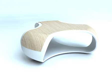 tetra transforms breakable foil  wood  flexible materials tuvie