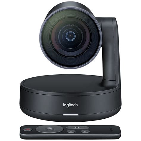 logitech rally conference camera   achat vente videoconference sur cybertekfr