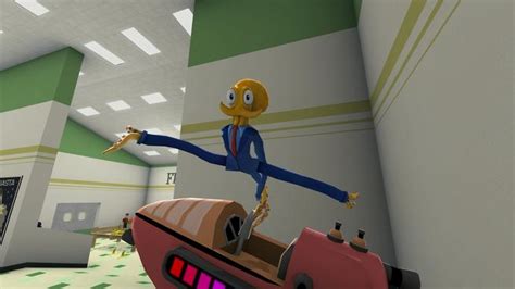 Whoo Hoo Octodad Know Your Meme