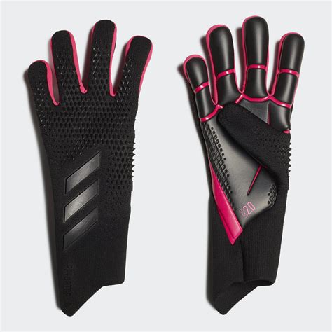 tfc football adidas predator pro goalkeeper gloves