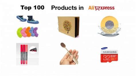 top  cheap products  aliexpress