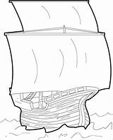 Mayflower Coloring Ship Pages Drawing Tipi Kids Clipart Printable Getdrawings Getcolorings Library sketch template