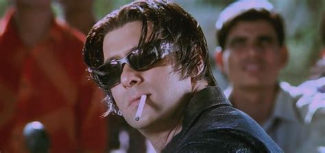 Hollywood And Bollywood Wallpapers Salman Khan Stills From O Jana Song