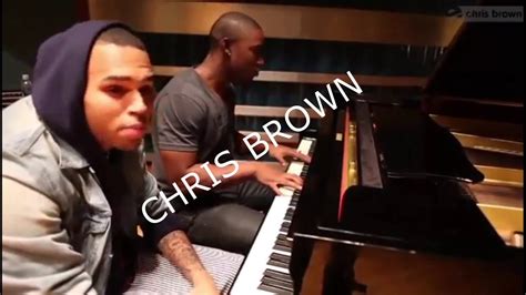 Jacquees Vs Chris Brown Battle King Of Randb Youtube
