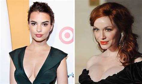 kate upton kim kardashian christina hendricks best