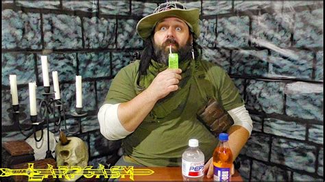 ecto cooler crystal pepsi and irn bru drink review larp