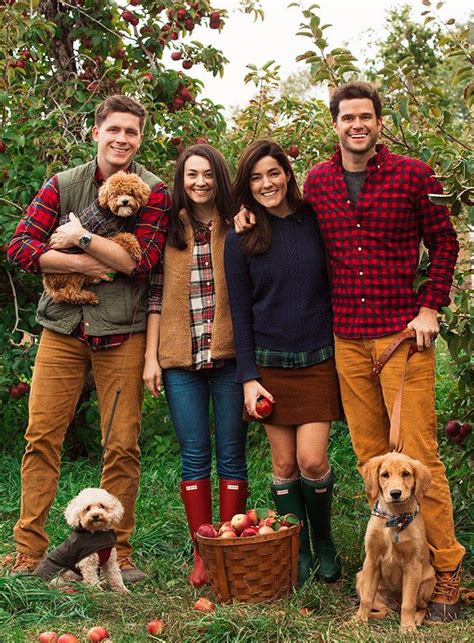 family christmas pictures ideas  fall family picture outfits