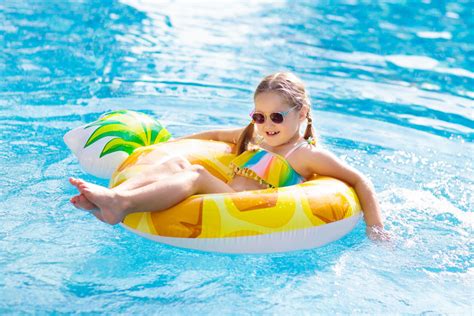 a guide to summertime outdoor pool maintenance