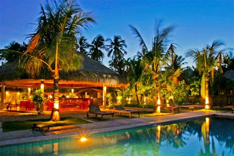 dos palmas island resort  spa  worth visiting haven  palawan