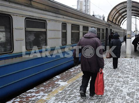 city train alexey ivanov larastock