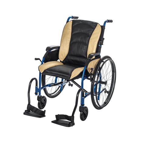 premium travel wheelchair package strongback edition