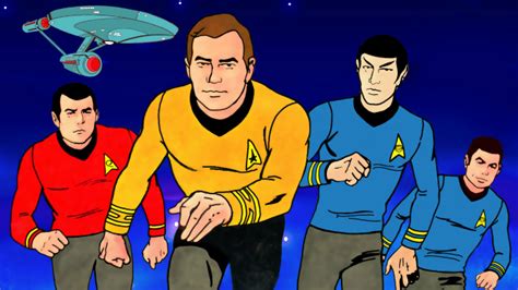 Best Episode Ever 29 Star Trek The Animated Series