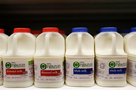 decades  government steered millions    milk   wrong