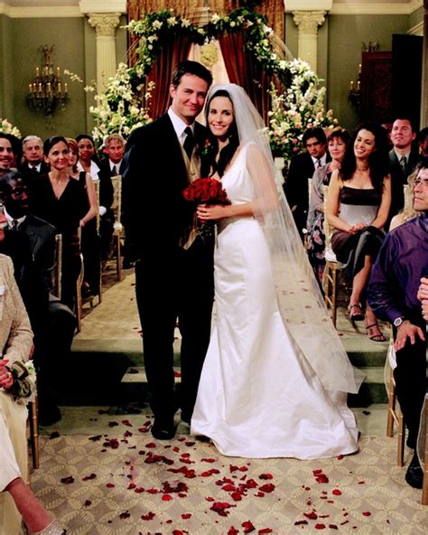 amazing gowns in tv weddings