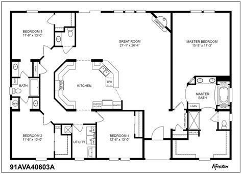 httpwwwclaytonhomescomhome floor plancfmmodelnoavaah modular home floor plans