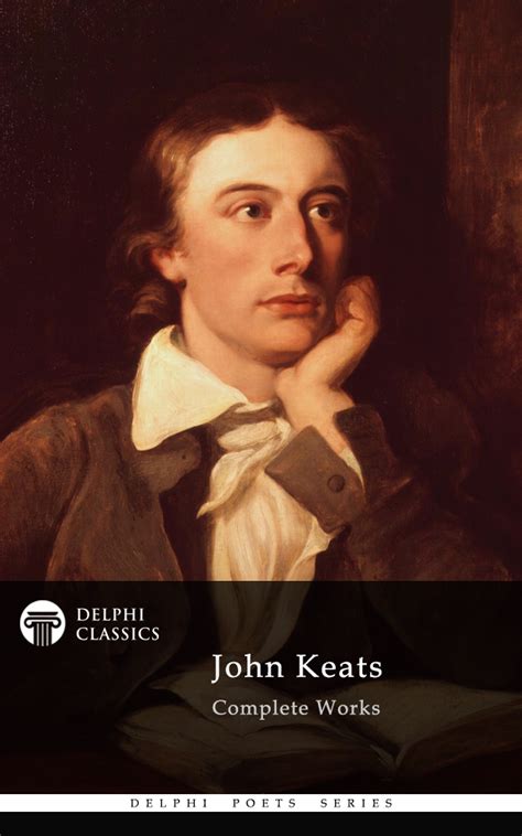 john keats delphi classics