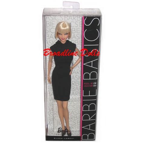 2009 barbie basics model 9 09 collection 1 001 diva face