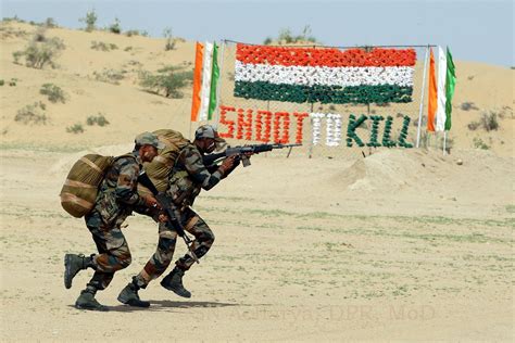 indian army triumphant  international army scout masters competition