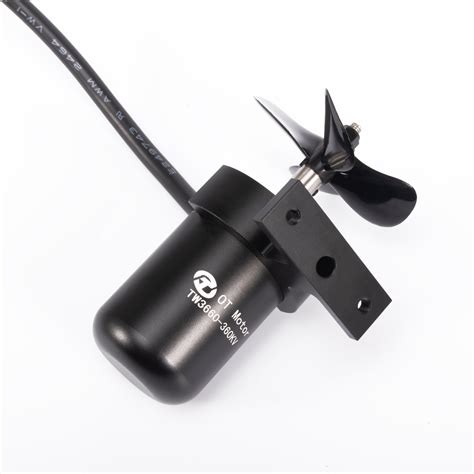 rpm powerful rc drone motor brushless dc drone motor price  underwater propeller china