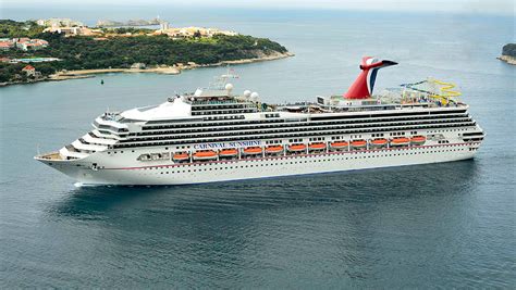 carnival adds longer caribbean cruise routes