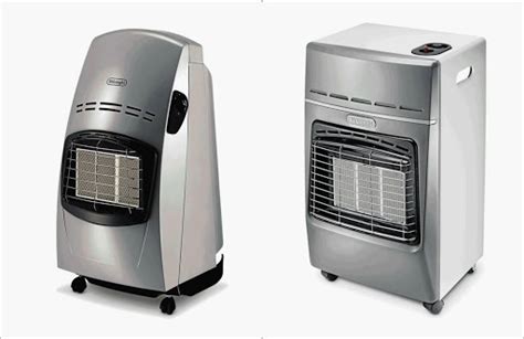 Check Your Delonghi Gas Heater