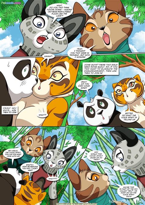 the true meaning of awesomeness kung fu panda porncomics free porn comic hd porn comics