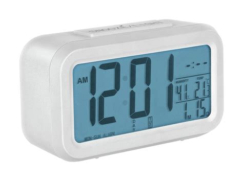 constant multi function digital alarm clock reviews