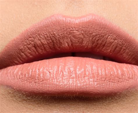 Kkw Beauty X Mario Classic K Crème Lipstick Review Photos Swatches