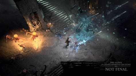 diablo  rogue specializations  world groups revealed