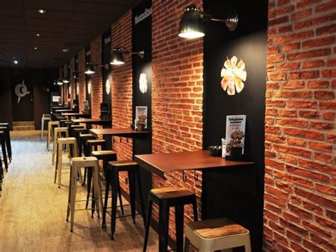 ¿cómo decorar una hostelería un bar o restaurante contacta expertos