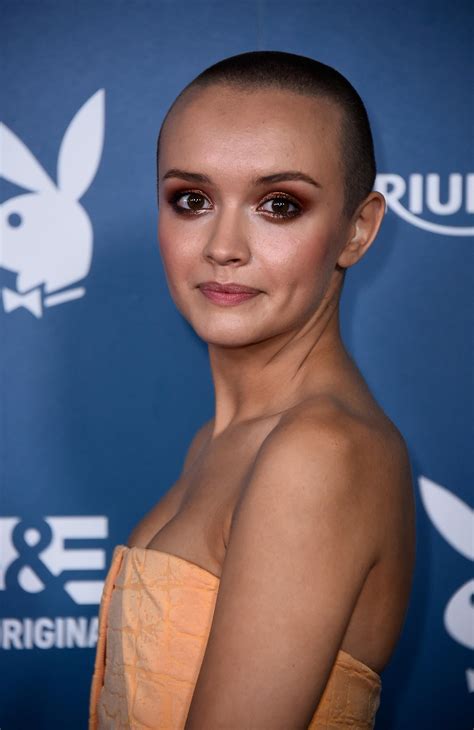 Naked Olivia Cooke Added 07 19 2016 By Orionmichael