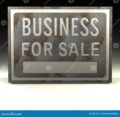 business  sale stock illustration illustration  transaction