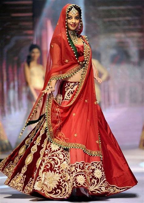 Indian Designer Bridal Dresses Wedding Trends 2018 2019