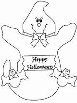 Coloring Pages Halloween Ghost Ghosts Printable Happy Duty Call Lantern Jack Pacman Color Getcolorings Kids Getdrawings Colorings sketch template