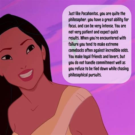 Which Disney Princess Are You Based On Your Zodiac Sign