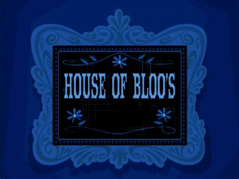 House Of Bloo S Imagination Companions A Foster S Home For Imaginary