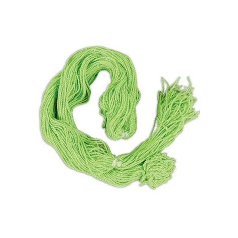 polyester green string bundle   strings yoyofactory hk