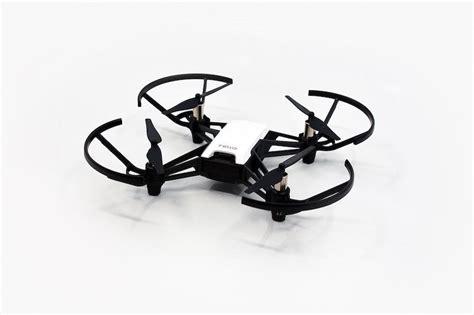 review  beginner drone ryze tello motovideo